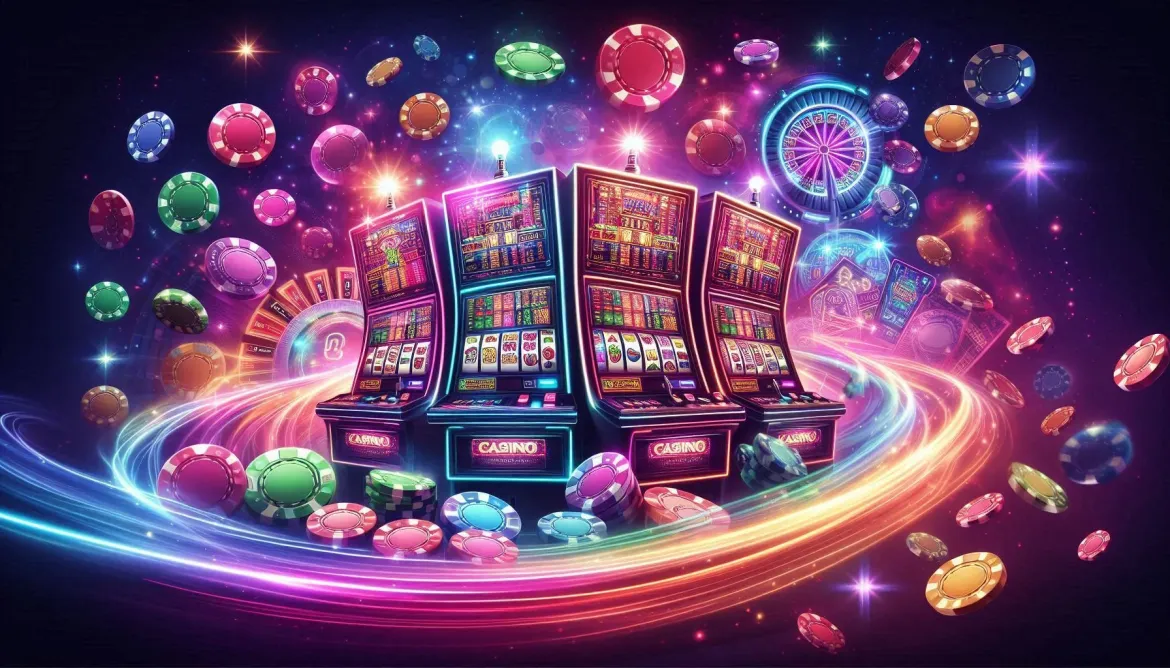 Soiree Casino